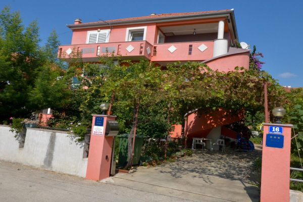 Hotel Vila-Nada (Zadar)